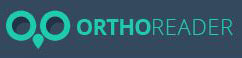 ORTHOREADER logo